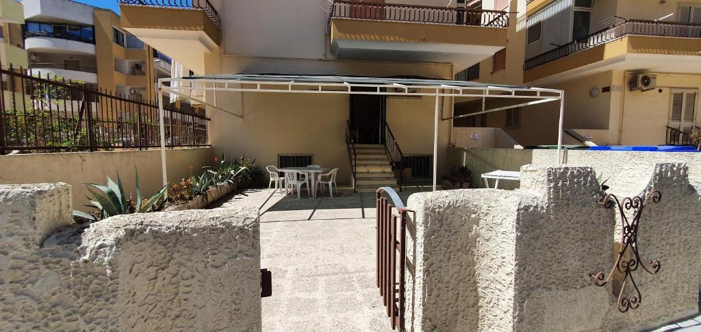 Il Monte Apartment | Lido San Giovanni House - Gallipoli