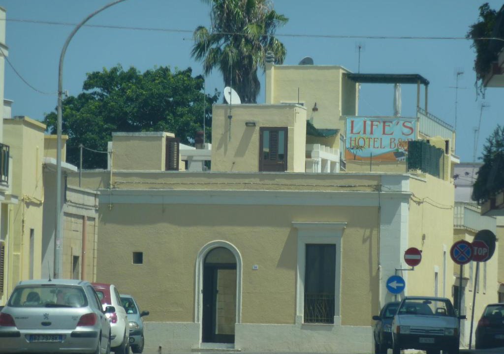 Minervino di Lecce Bed & Breakfast | Life's Hotel B