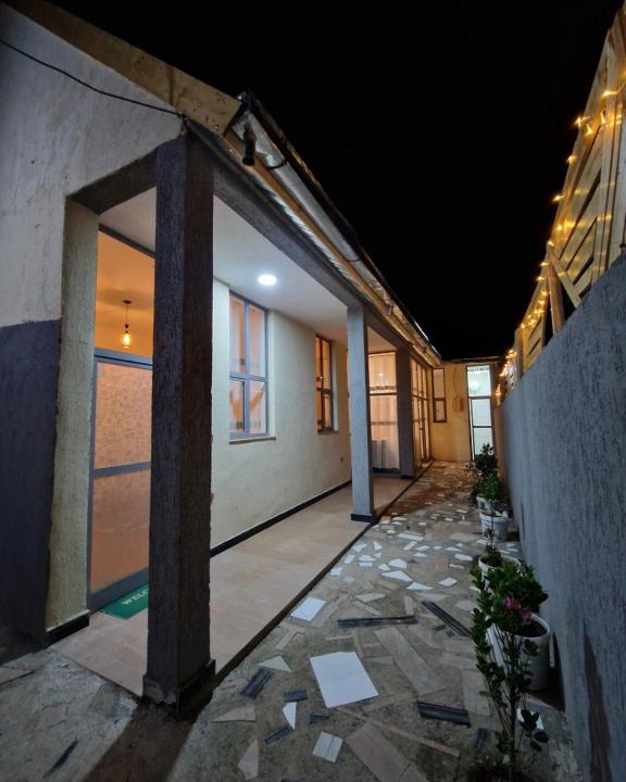 Lalibela Villa | Light and airy villa in Lalibela