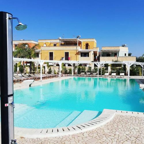 Torre Lapillo House | LILLO Camere-Vacanze