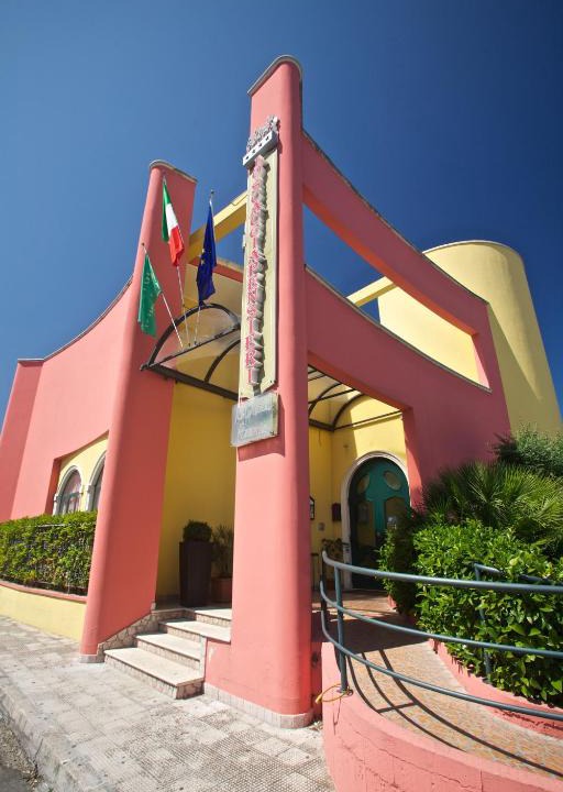 Monteroni di Lecce Hotel | Lo Scacciapensieri Hotel & Restaurant