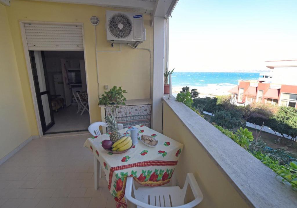 Gallipoli Apartment | Locazione Turistica Lo Scoglio-1