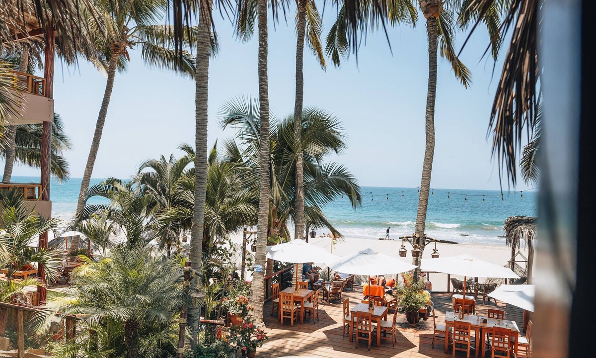 Las Pocitas Hotel | LOS CORALES