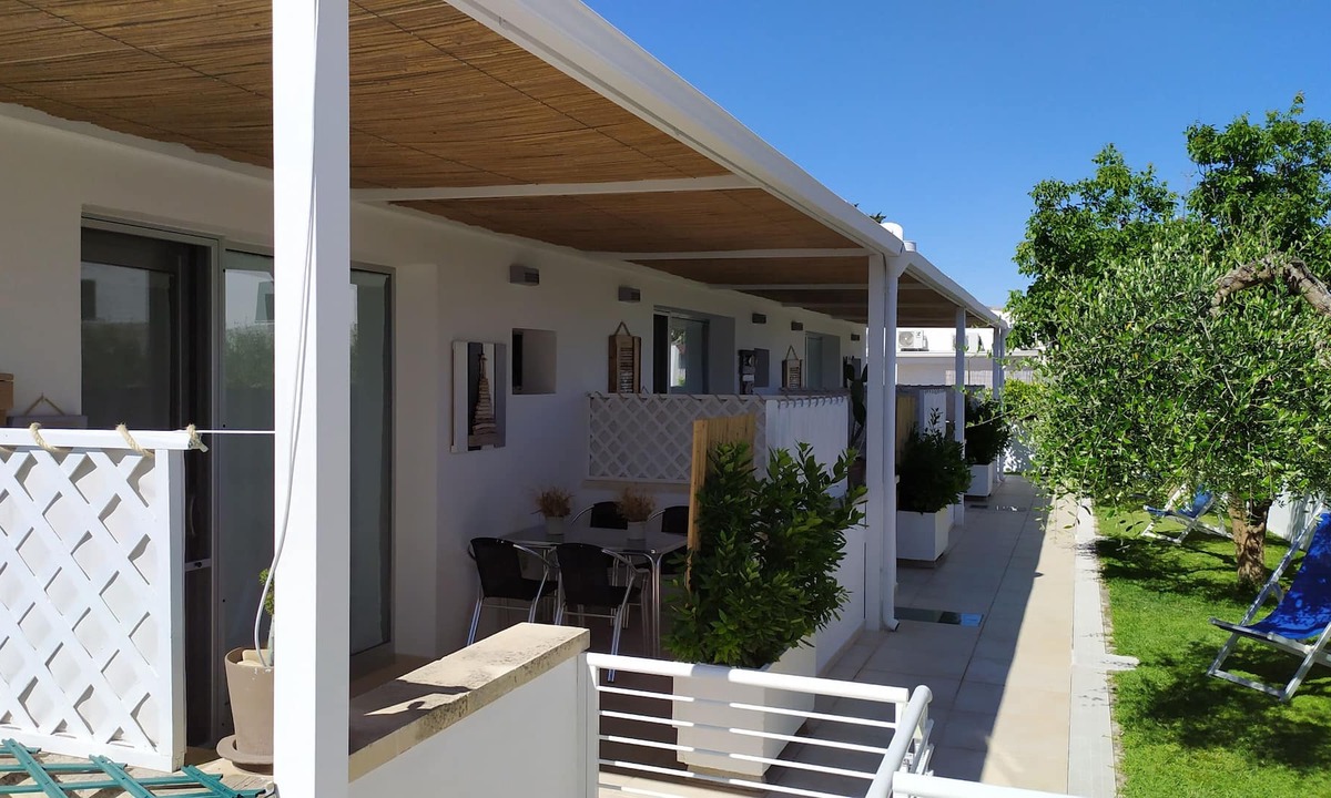 Lu Ientu Baia Dei Turchi Puglia | Otranto