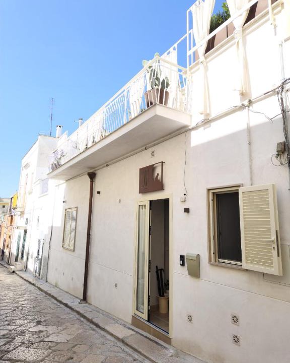 Canosa di Puglia Bed & Breakfast | Lunà - Le Dimore -