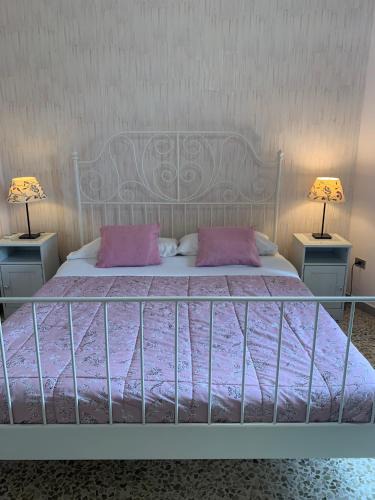 Castromediano Bed & Breakfast | Luna Piena B&B