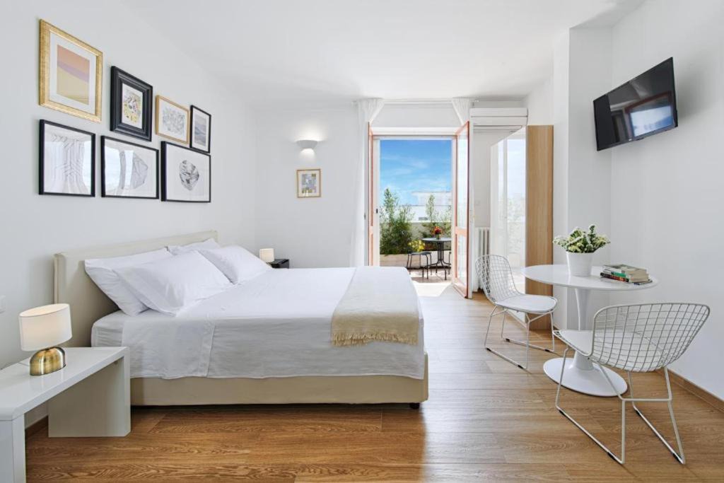 Lecce Bed & Breakfast | LuxAttico B&B