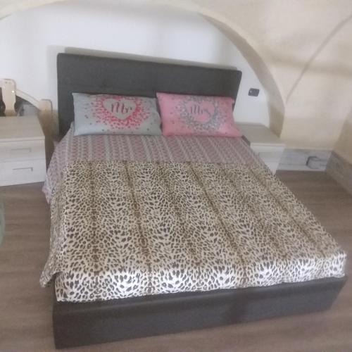 San Pancrazio Salentino Apartment | Luxury suite Salento Garibaldi, 13