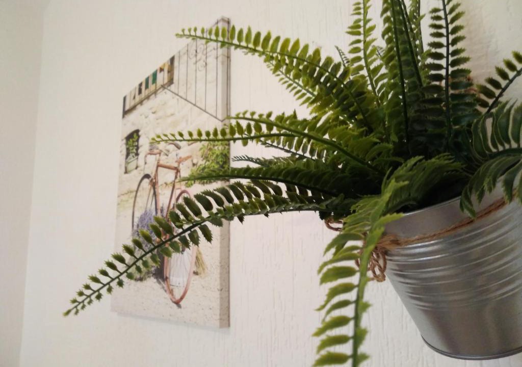 Laureto Apartment | Mady