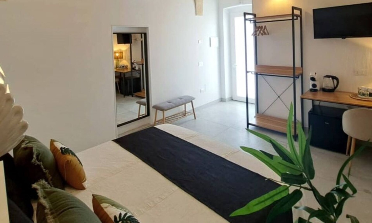 Grottaglie Bed & Breakfast | Mae Apulian Rooms 65
