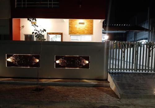 Ujjain House | Mahadev Mansion