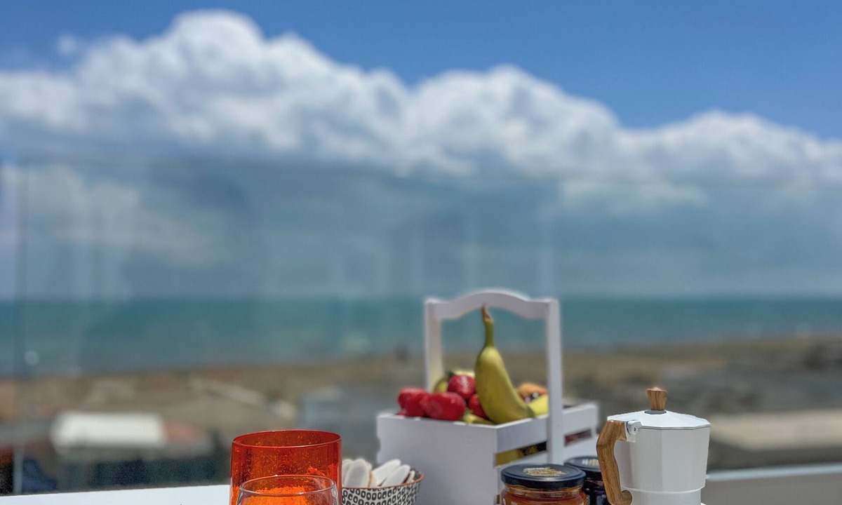 Siponto Hotel | Maiorano Boutique Hotel
