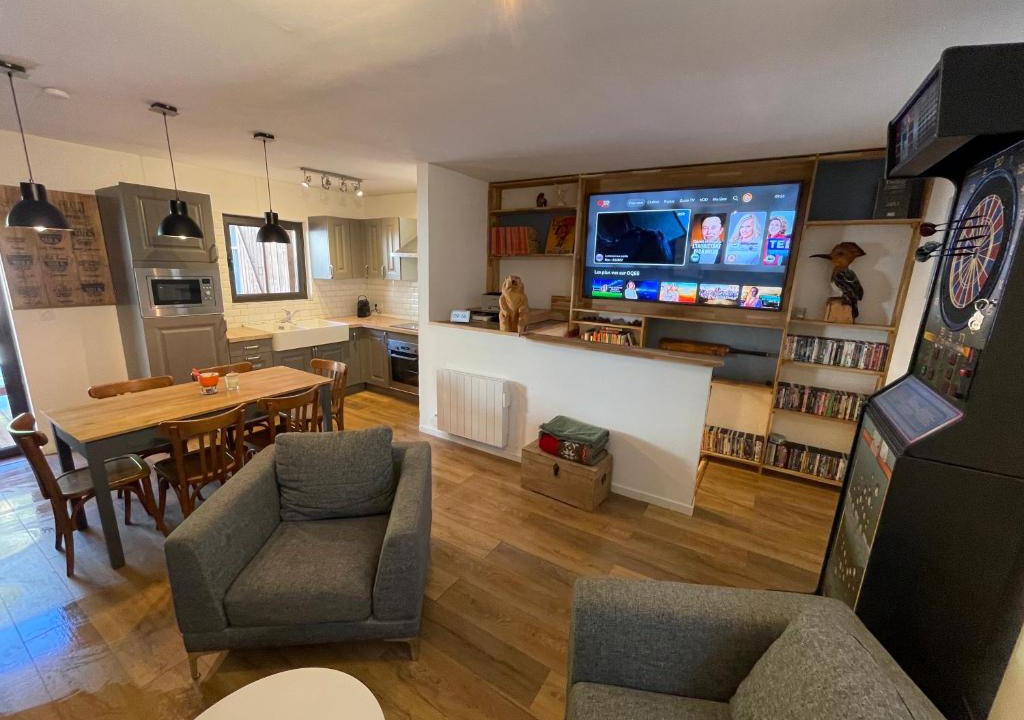 Colmars House | maison colmars
