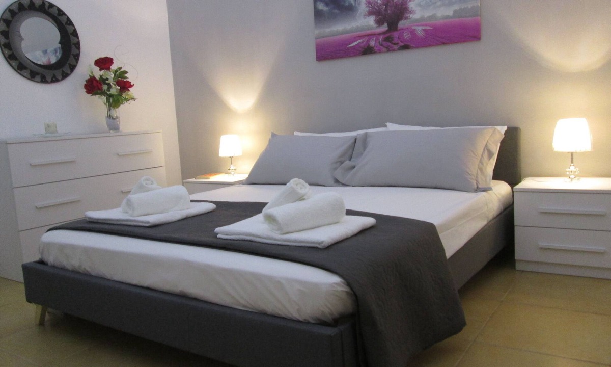 San Donato di Lecce Apartment | Maison Gigante Salento Lecce