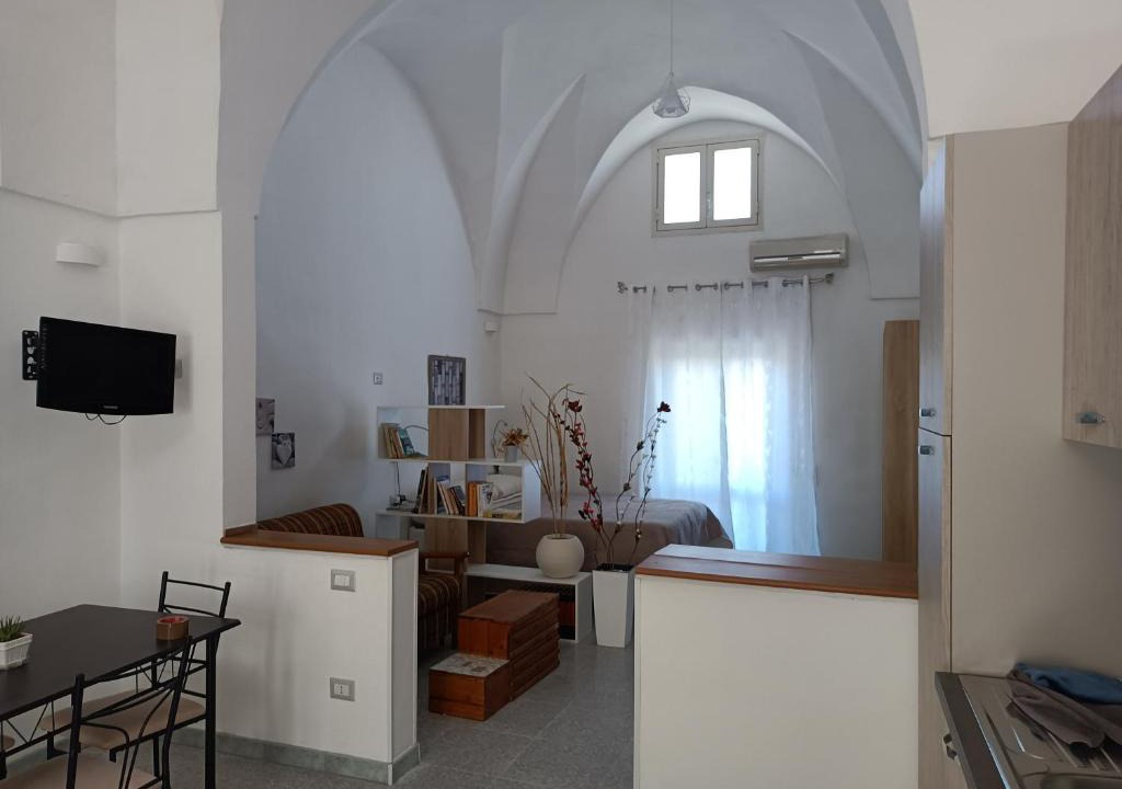 Nardo Apartment | MANU,'US HOUSE