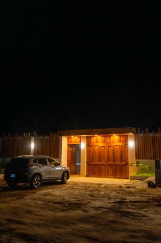 Colan House | Mar de Jade