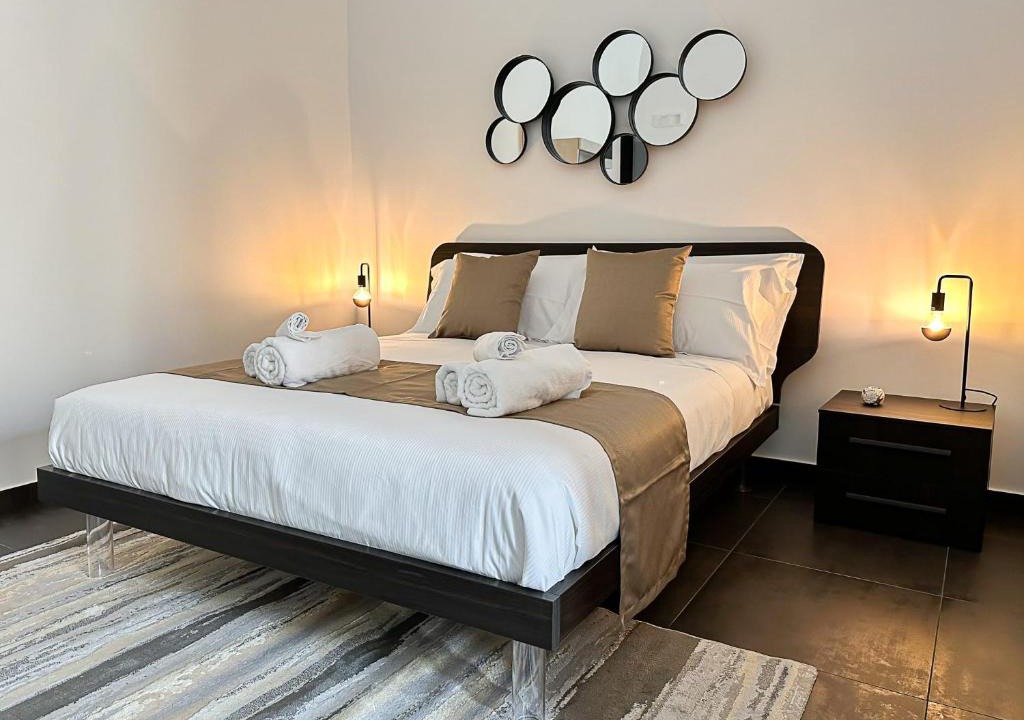 Adelfia Bed & Breakfast | Marbel Suite Adelfia