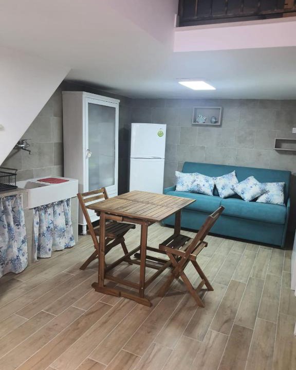 Savelletri Apartment | Maremio