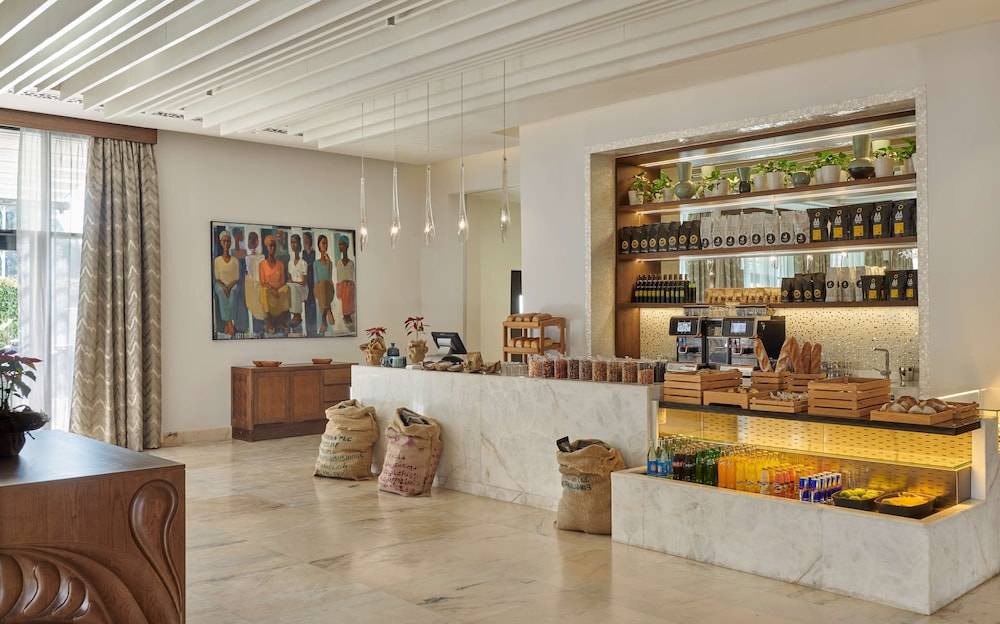 Kirkos Hotel | Marriott Executive Apartments Addis Ababa