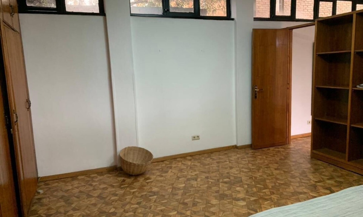 Yeka Apartment | Marvelous view of the city