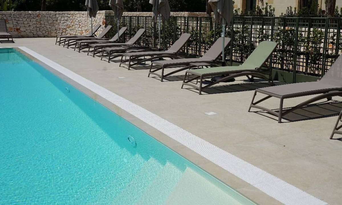 San Giorgio Ionico House | MASSERIA ACQUASALE - RELAIS & RESTAURANT