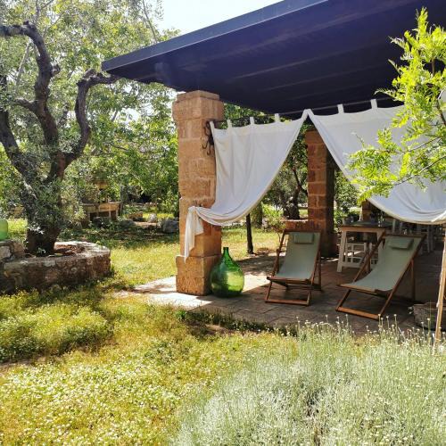 Tricase Bed & Breakfast | Masseria Borgo del Gallo