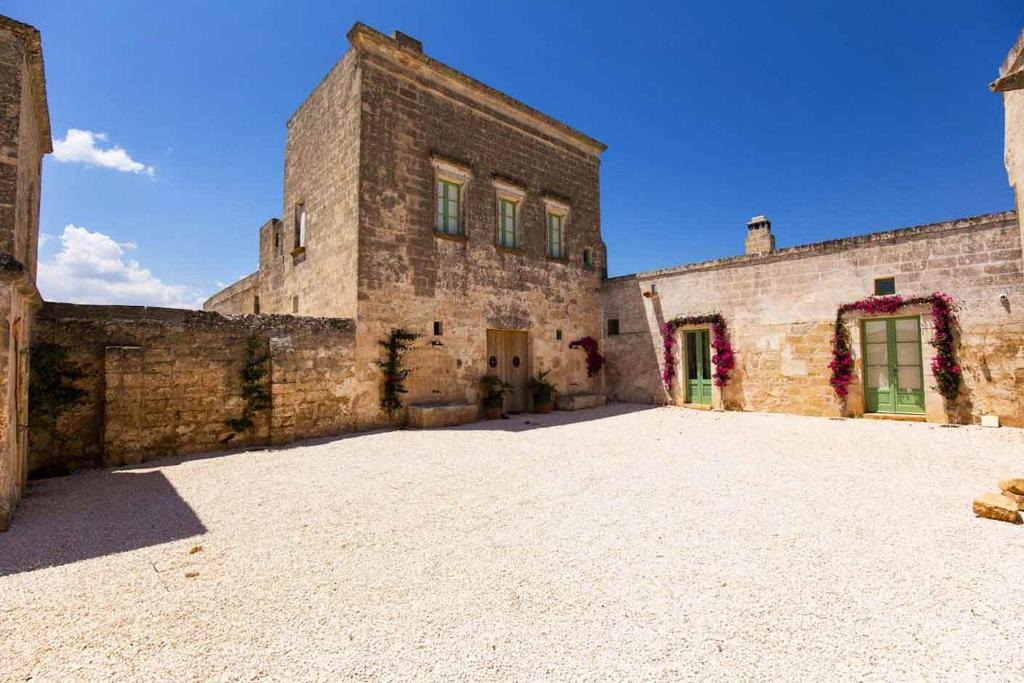 Grottaglie House | Masseria Celano