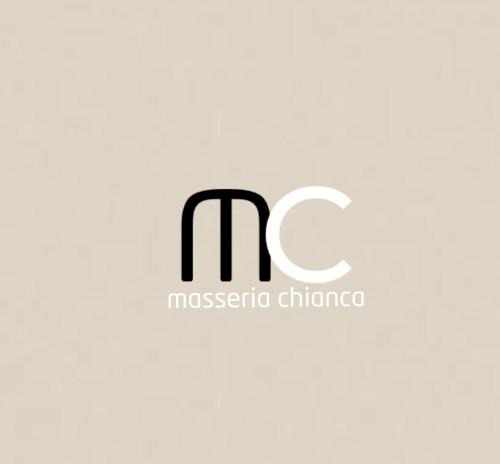 Mottola House | Masseria chianca