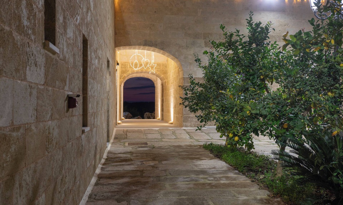 Palagiano Other | MASSERIA DELPRETE