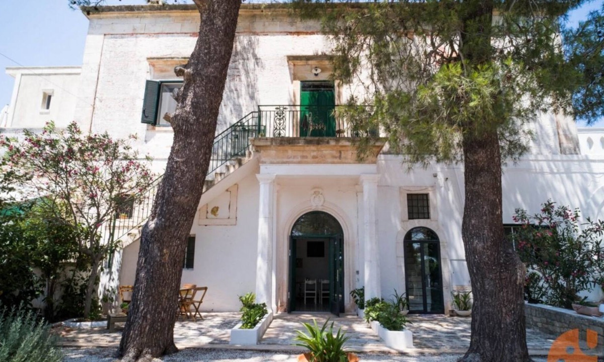 Masseria Fumarola Il Cavaliere | Fumarola