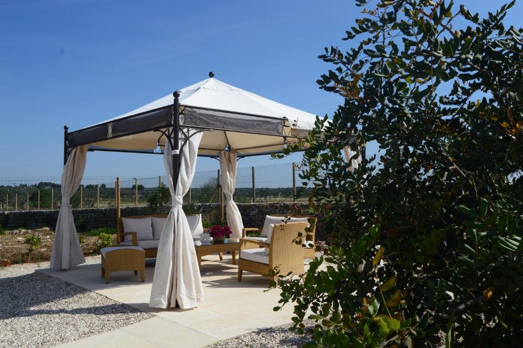 Torre San Giovanni Bed & Breakfast | Masseria Centro Colonico B&B