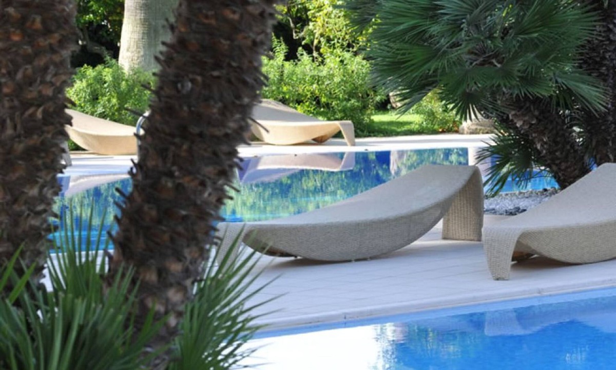 Massafra Bed & Breakfast | Masseria La Brunetta