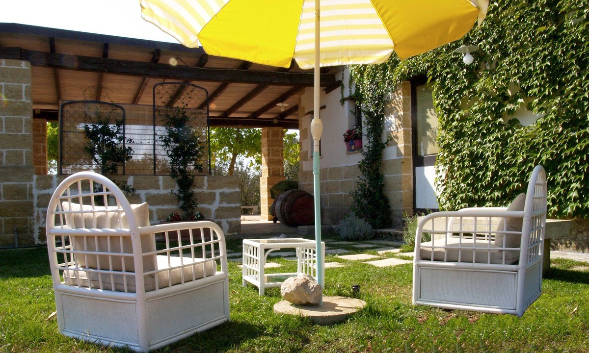 Maglie House | Masseria La Torre