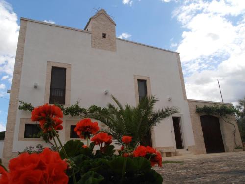 Putignano House | Masseria Nonna Angela