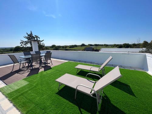 L'Assunta Apartment | Masseria Parco delle Casette