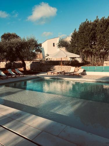 Monopoli Bed & Breakfast | Masseria Ramasian