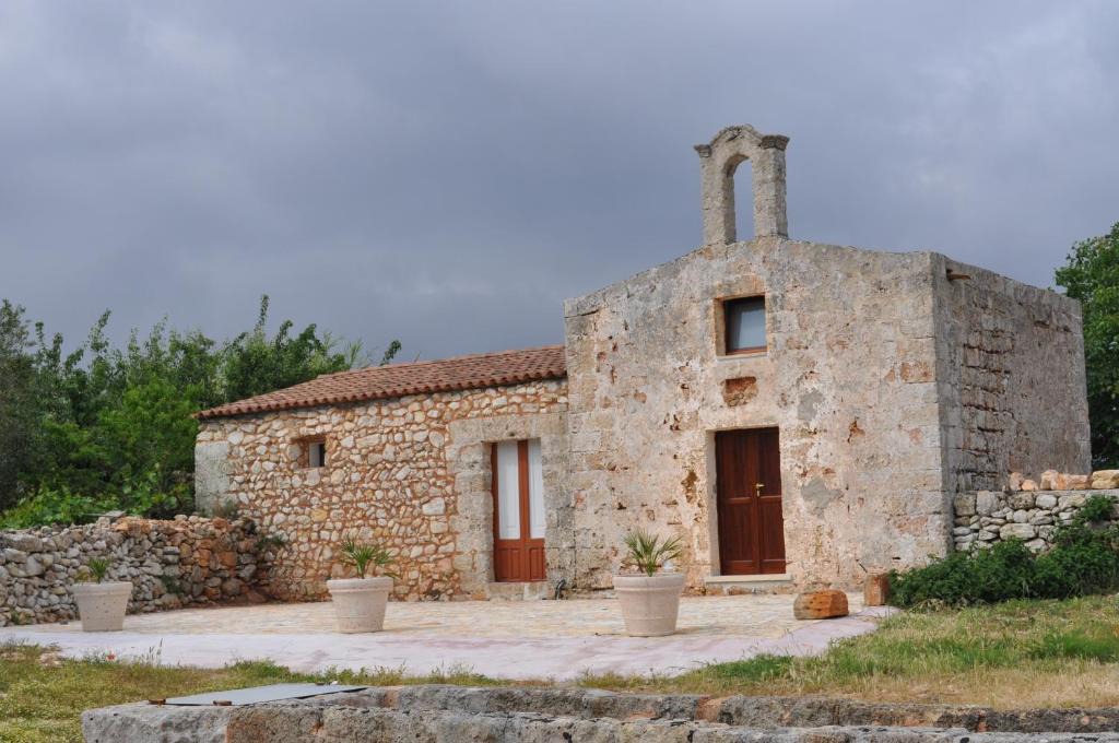 Patu House | Masseria San Nicola