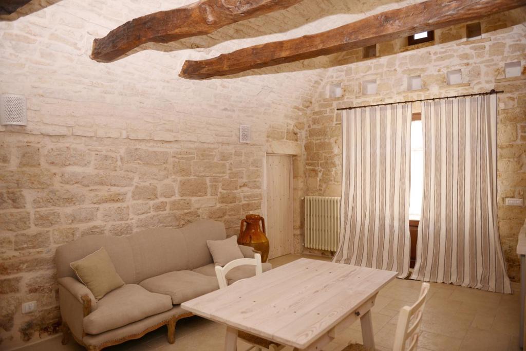 Martina Franca Bed & Breakfast | Masseria Signora