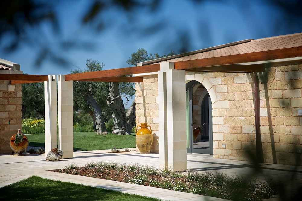 Caprarica di Lecce Hotel | Masseria Stali, the Originals Relais