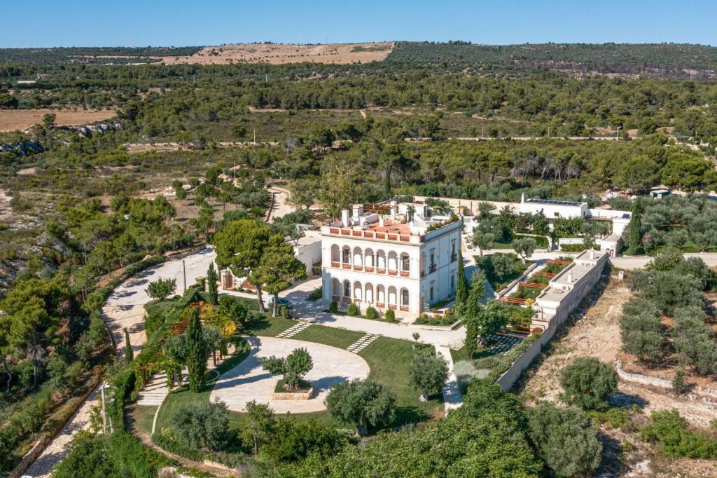 Massafra Apartment | Mastropà Exclusive Palace by Raro Villas