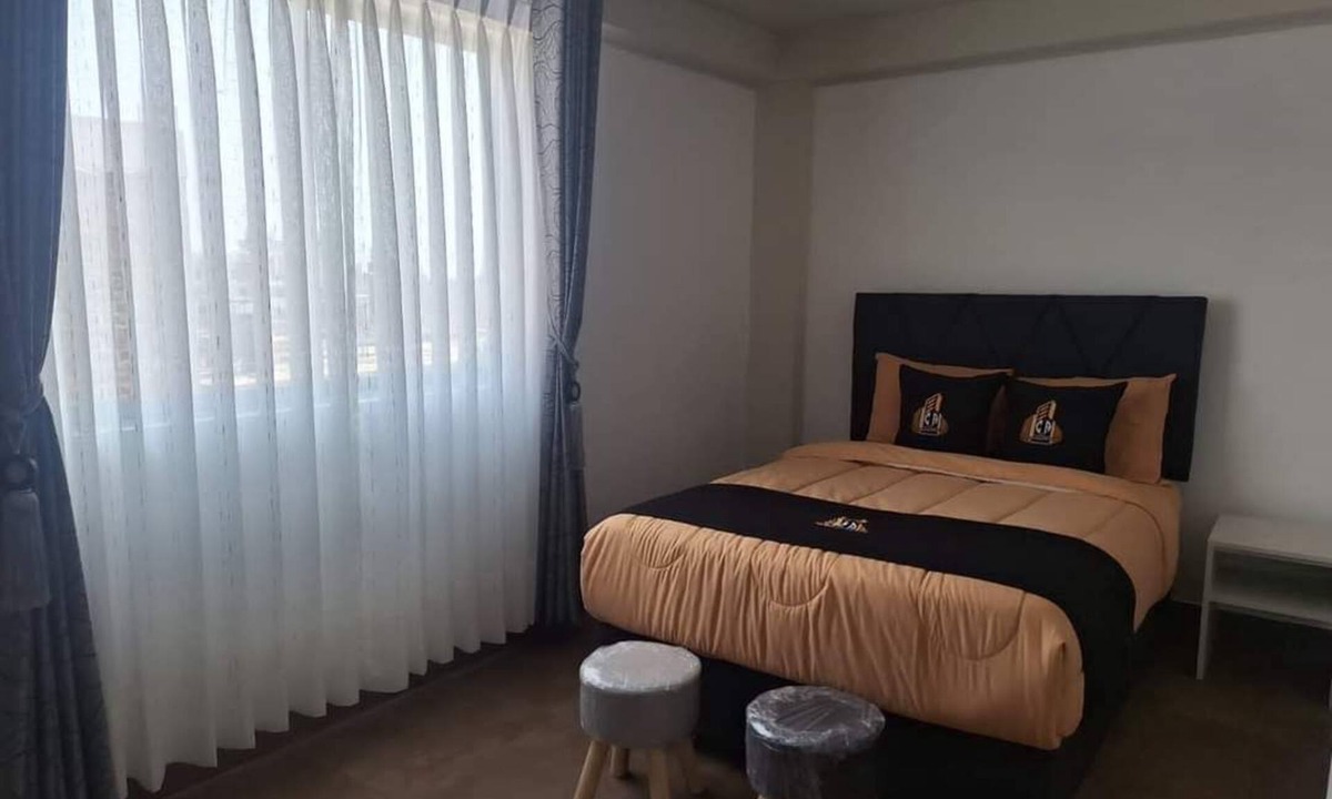 Distrito de Chilca House | MAXIMUM COMFORT
