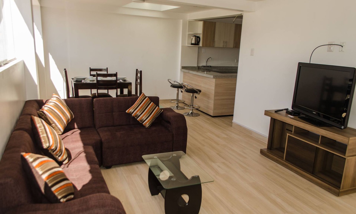 Cusco Apartment | Mayte Apartment