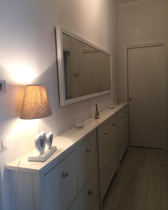 Modugno Apartment | Medeum
