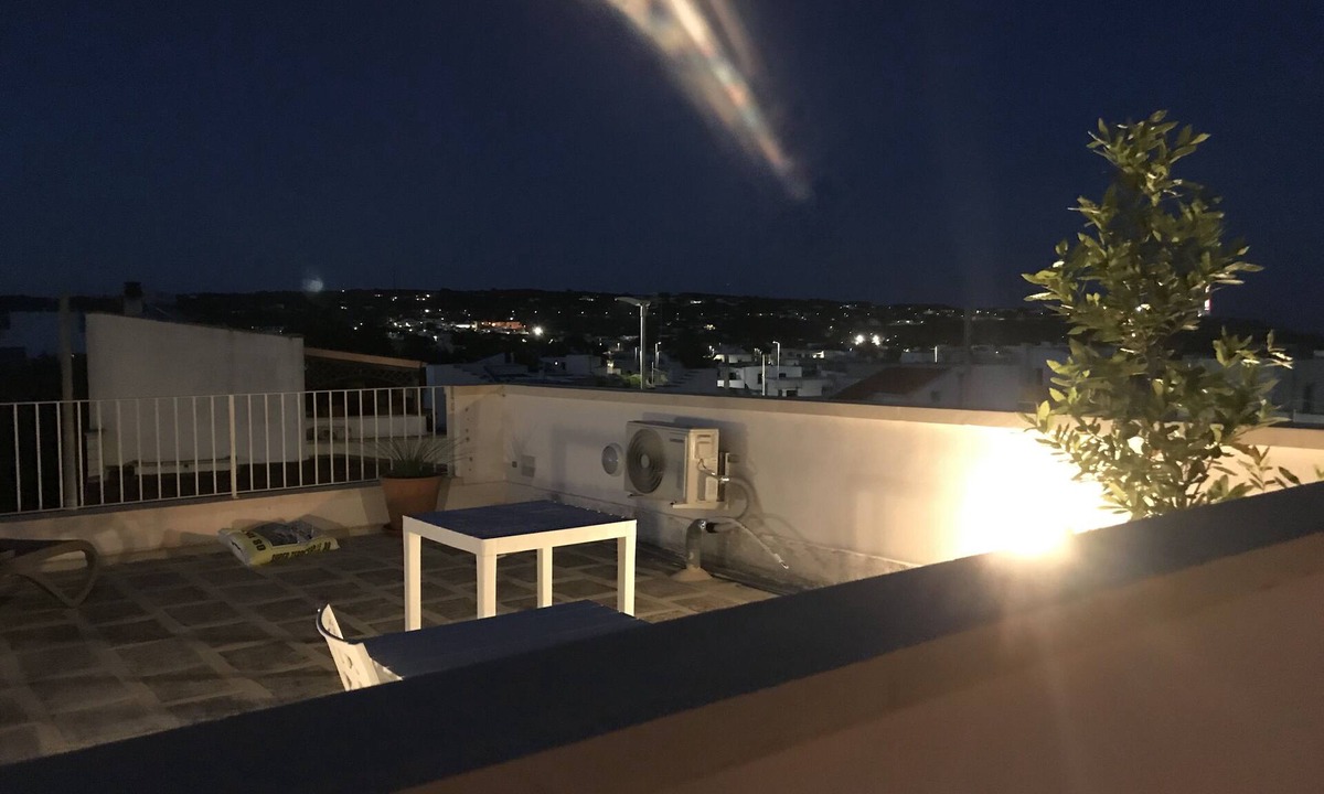 Santa Maria di Leuca House | Mimi Leuca B&b