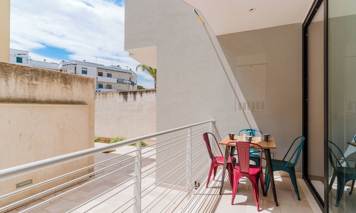 Casa Giuditta Otranto | Otranto