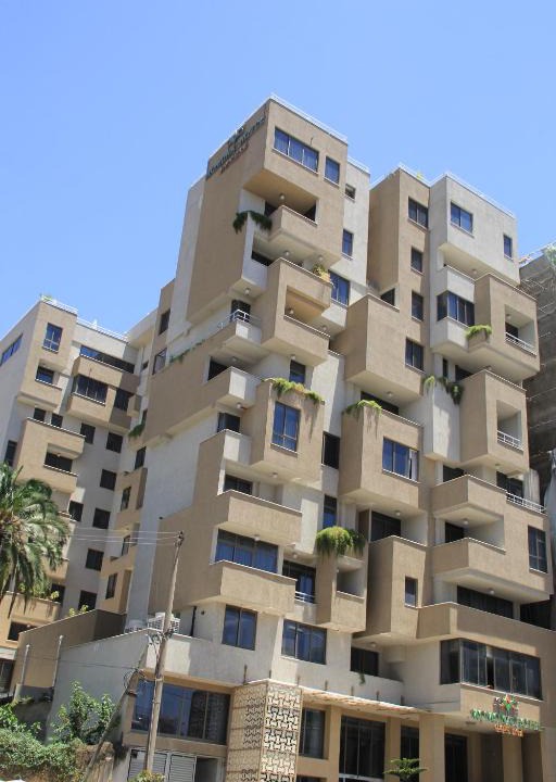 Bole Hotel | Momona Hotel