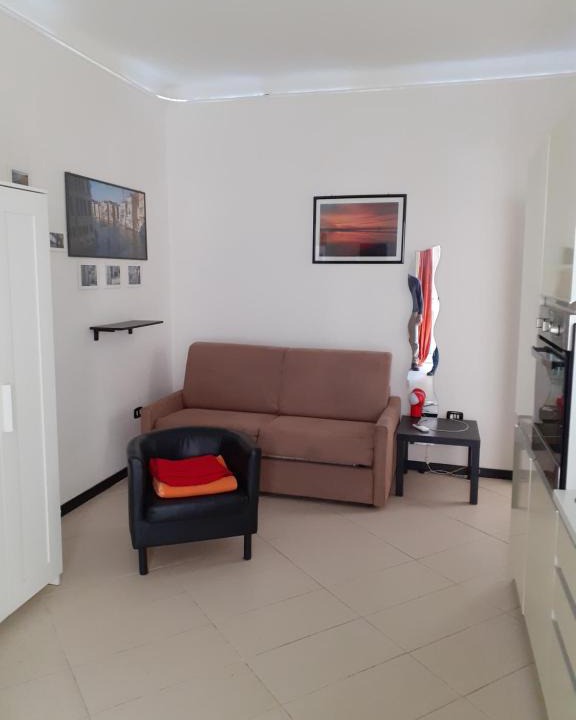 Margherita di Savoia Apartment | Monolocale affianco le Terme