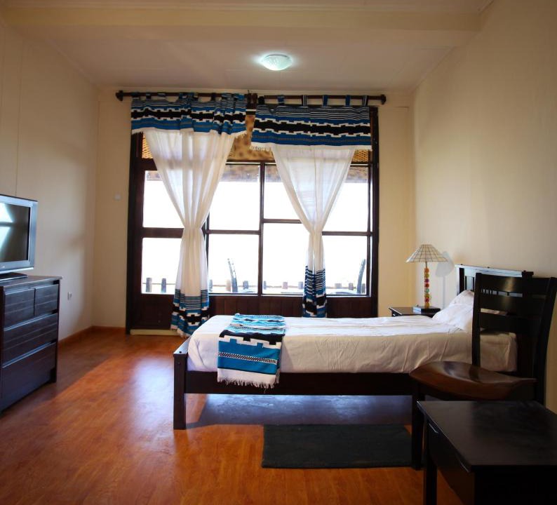 Arba Minch Hotel | Mora Heights Hotel