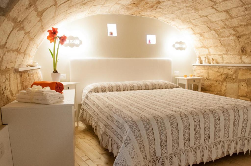 Altamura Bed & Breakfast | Murgia Dreams