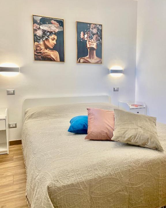 Campomarino di Maruggio Villa | Musae Relais